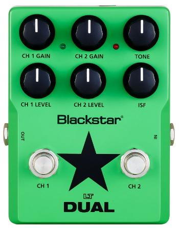 Blackstar LT-DUAL 