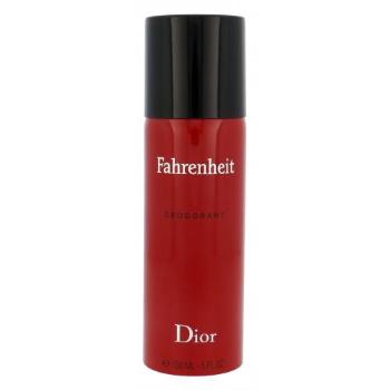 Christian Dior Fahrenheit 150 ml deodorant pro muže deospray