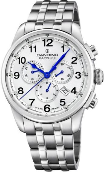 Candino Gents Sports Chronos C4744/1