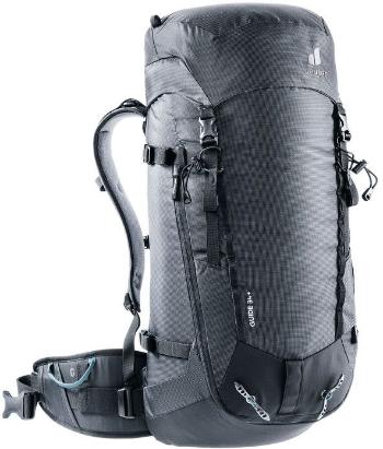 Deuter Guide 34+ (3361121) Black