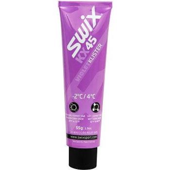 Swix KX45 fialový (7045951676488)