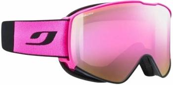 Julbo Cyrius Pink/Black/Pink Lyžařské brýle