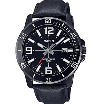 Casio Enticer MTP-VD01BL-1BVUDF - 30 dnů na vrácení zboží