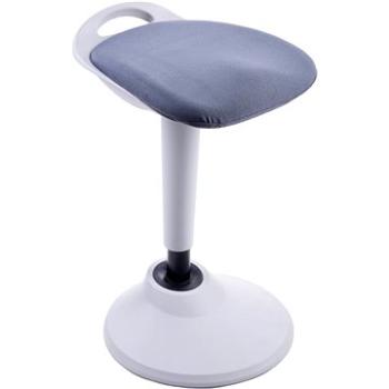 ALBA Active Stool šedá (ACT0002)