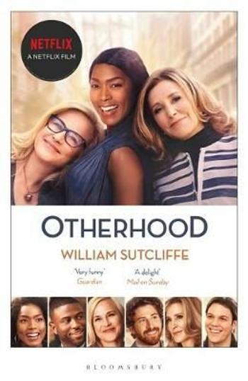 Otherhood Movie Tie-In - Sutcliffe William