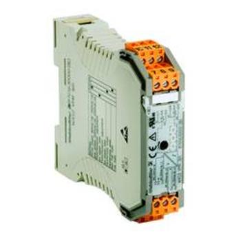 WAVESERIES, Voltage monitoring, < 10 mA DC; 15 mA AC, 5, 250 V, Screw connection Weidmüller WAS2 VMR 3PH 8705630000 1 ks