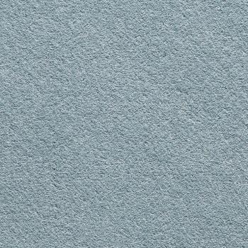 ITC Metrážový koberec Pastello 7873 -  s obšitím  Modrá 4m