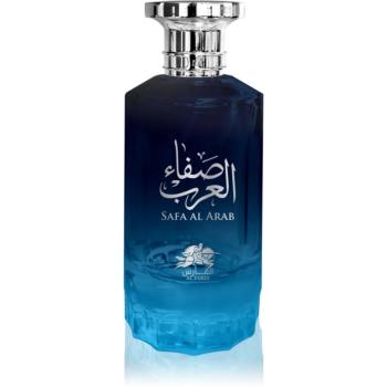 Al Fares Safa Al Arab parfémovaná voda unisex 100 ml