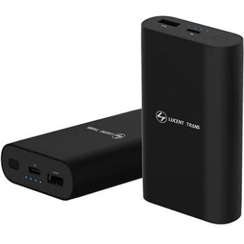 HTC Powerbank 9750 mAh, 21W černá (99H12209-00)