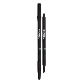 Chanel Le Crayon Yeux 1,2 g tužka na oči pro ženy 71 Black Jade