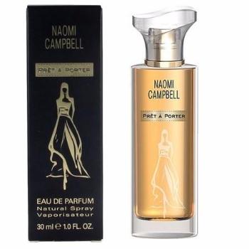 Parfémovaná voda Naomi Campbell - Pret a Porter , 30ml