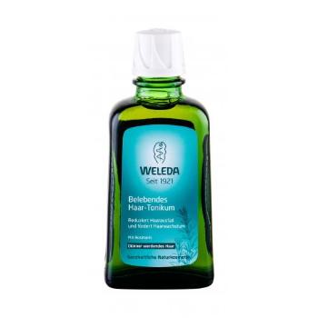 Weleda Rosemary Revitalising 100 ml sérum na vlasy pro ženy na všechny typy vlasů