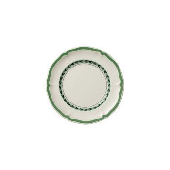 Talíř na chléb a máslo, kolekce French Garden Green Line - Villeroy & Boch