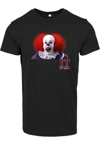 Mr. Tee Vintage Pennywise Poster Tee black - XS