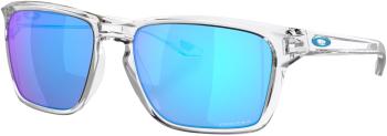 Oakley Sylas 944804 Polished Clear/Prizm Sapphire Lifestyle brýle