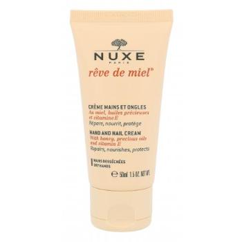 NUXE Reve de Miel 50 ml krém na ruce pro ženy