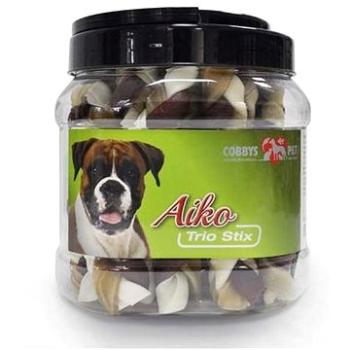 Cobbys Pet Aiko Trio Stix 12cm (8586020721221)