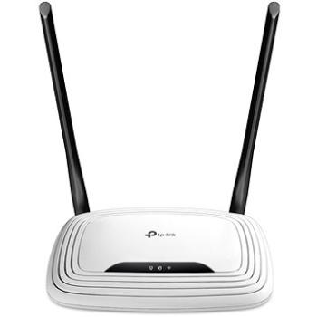 TP-LINK TL-WR841N (TL-WR841N)