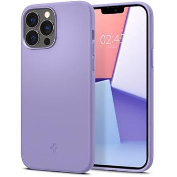 Spigen Silicone Fit Iris Purple iPhone 13 Pro (ACS03286)