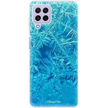 iSaprio Ice 01 pro Samsung Galaxy A22 (ice01-TPU3-GalA22)