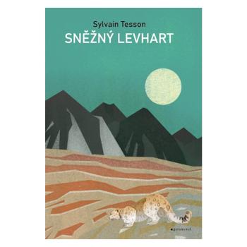 Sněžný levhart – Sylvain Tesson