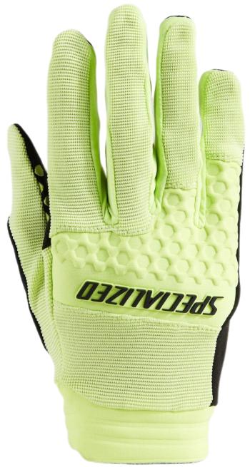 Specialized Men's Trail Shield Glove LF - limestone XL