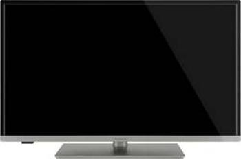 LED TV 80 cm 32 palec Panasonic TX-32JSW354 DVB-T2, DVB-C, DVB-S, HD ready, Smart TV, WLAN, CI+ stříbrná