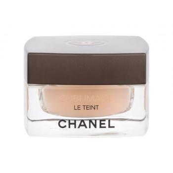 Chanel Sublimage Le Teint 30 g make-up pro ženy 20 Beige na všechny typy pleti; na rozjasnění pleti; na dehydratovanou pleť