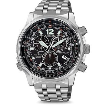 CITIZEN Promaster Sky Pilot Global R CB5850-80E (4974374291363)