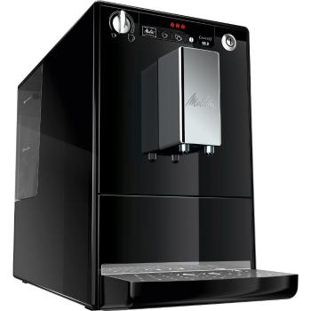 E950-201 SOLO ESPRESSO BLACK MELITTA