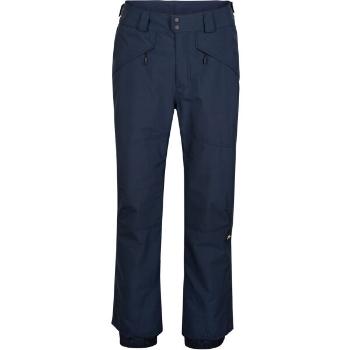O'Neill HAMMER PANTS Pánské lyžařské/snowboardové kalhoty, tmavě modrá, velikost XL