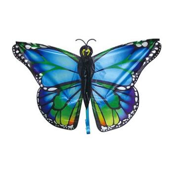 Drak - modrý motýl (HRAbz32444)