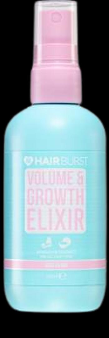 Hairburst Elixír pro objem a růst 125 ml