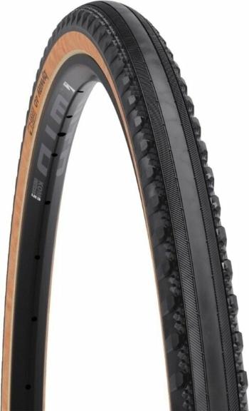 WTB Byway 29/28" (622 mm) 44.0 Black/Tanwall Plášť na trekingové kolo