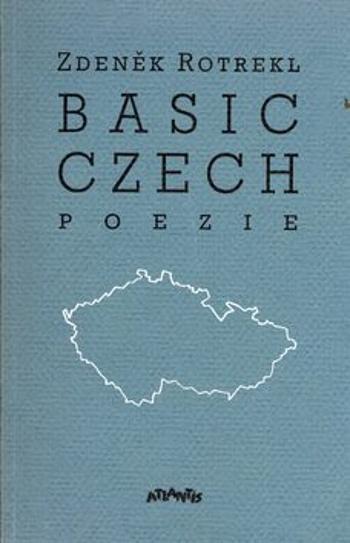 Basic Czech - Zdeněk Rotrekl