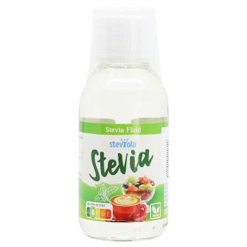 El Compra Steviola Stévia Fluid tekuté sladidlo 125 ml 1 ks: 1x125ml