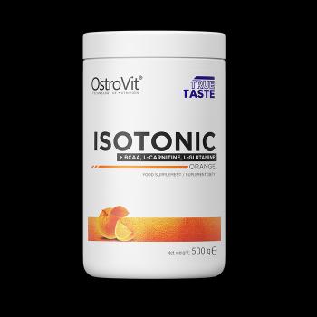 Isotonic 500 g lemon and mint - OstroVit