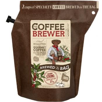 Grower’s Cup KAVA COLUMBIA Bio káva, , velikost UNI