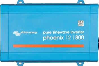 Victron Energy Phoenix VE.Direct  12V/230V 800 W Lodní měnič napětí