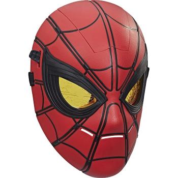 Hasbro Spiderman 3 maska Špión