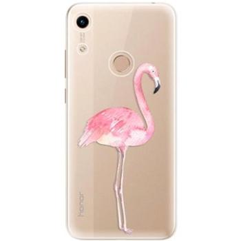 iSaprio Flamingo 01 pro Honor 8A (fla01-TPU2_Hon8A)