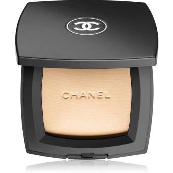 Chanel Poudre Universelle Compacte kompaktní pudr odstín 30 Naturel 15 g