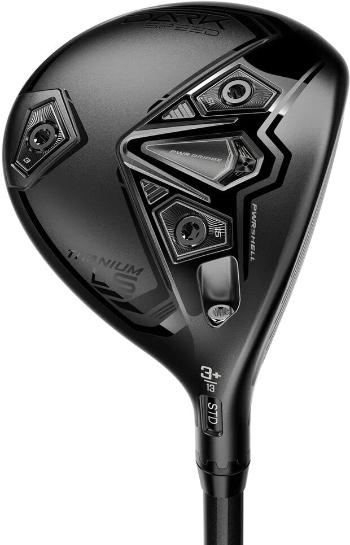 Cobra Golf Darkspeed LS Pravá ruka 9° Stiff Golfová hole - driver