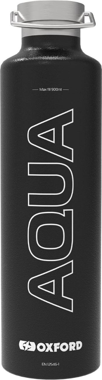 Oxford Aqua Insulated Flask 1 L