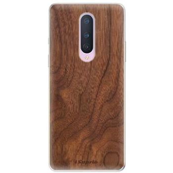 iSaprio Wood 10 pro OnePlus 8 (wood10-TPU3-OnePlus8)