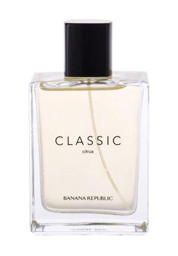 Banana Republic Classic Citrus EDP 125 ml UNISEX, 125ml