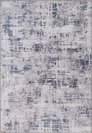 Mujkoberec.cz Kusový koberec Natali 040 - 80x150 cm Modrá