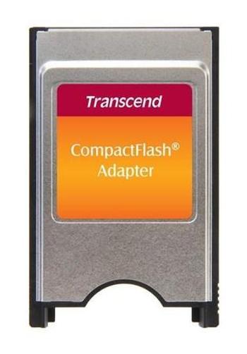 Transcend TS0MCF2PC