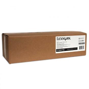 LEXMARK C734X77G - Odpadní nádobka