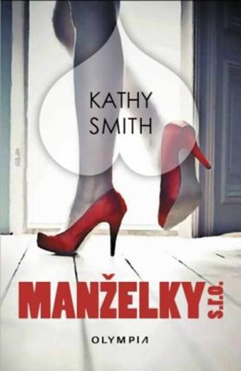 Manželky s.r.o. - Magdalena Zachardová, Kathy Smith